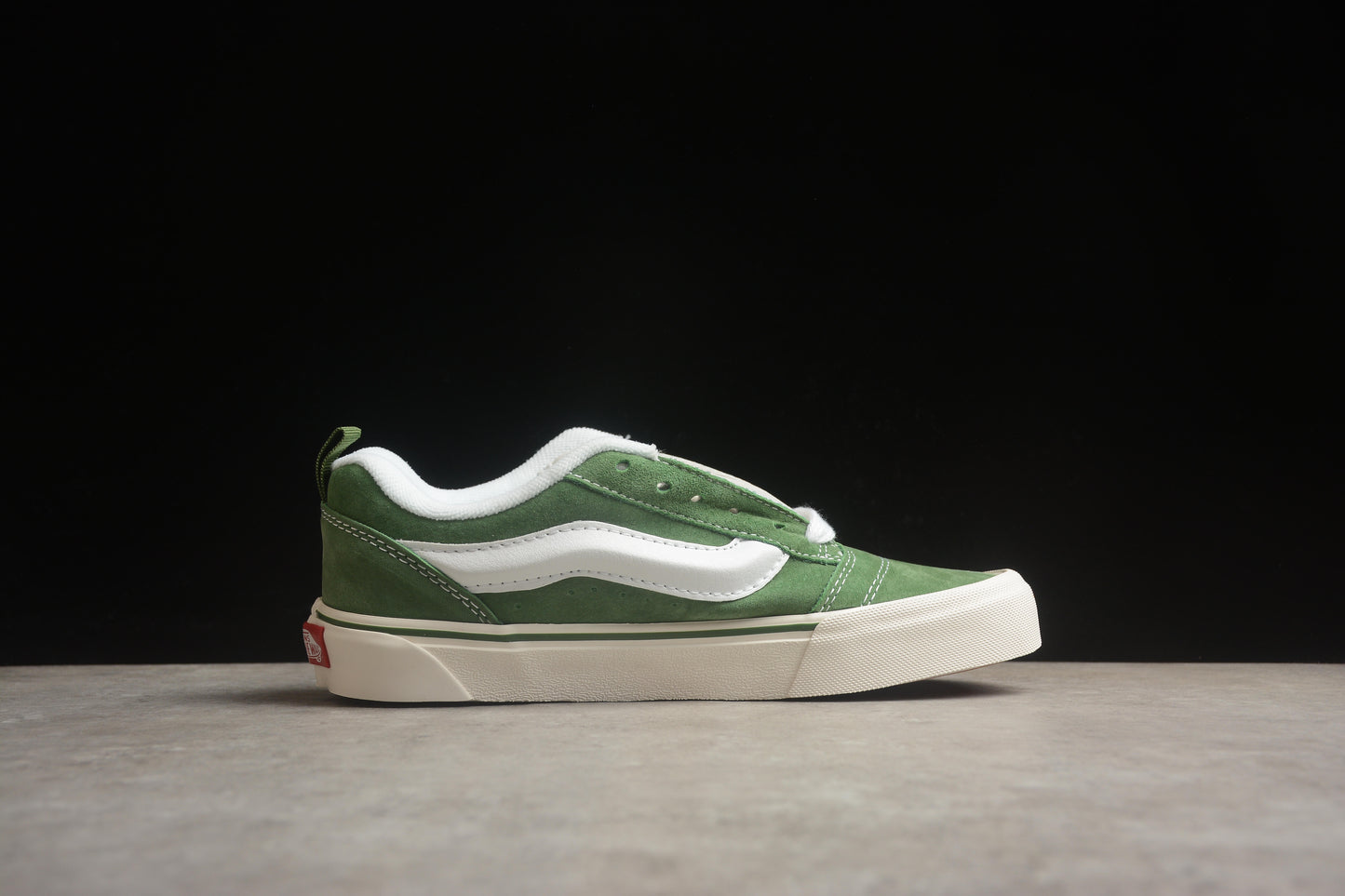 Vans Knu-Skool Verde