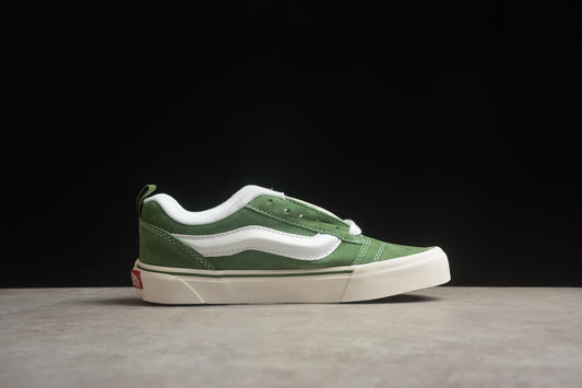Vans Knu-Skool Verde