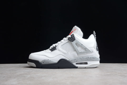 Air Jordan 4 Retro 480606 192