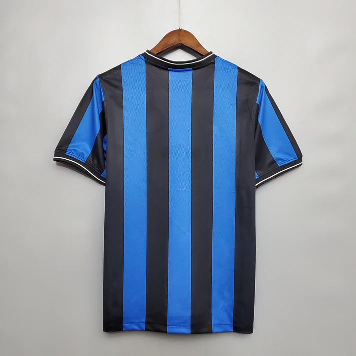 Inter de Milán retro 2010 Home