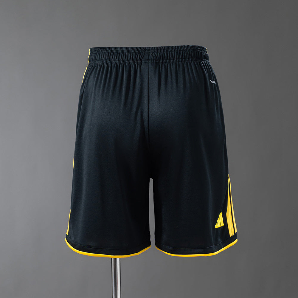 Bélgica 2026 Home