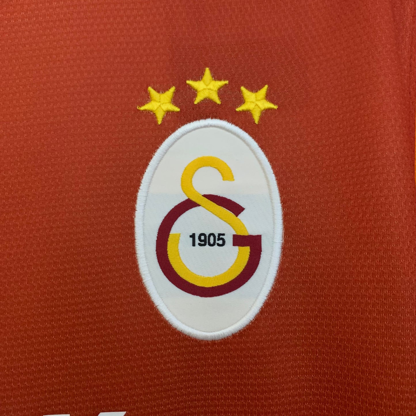 Galatasaray retro 2013/14 Home
