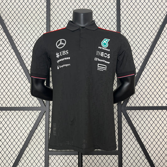 Polo Mercedes 2024 - Formula 1