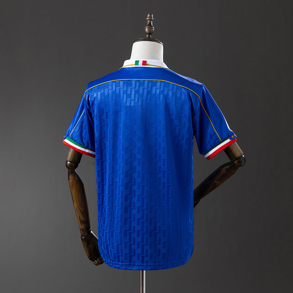 Italia retro 1995 Home