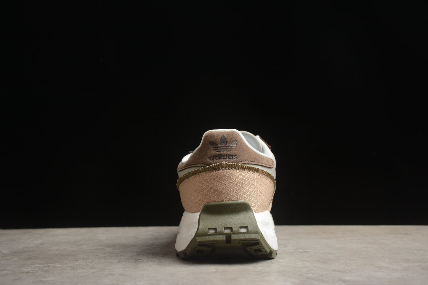 Adidas Retropy E5 IE7308