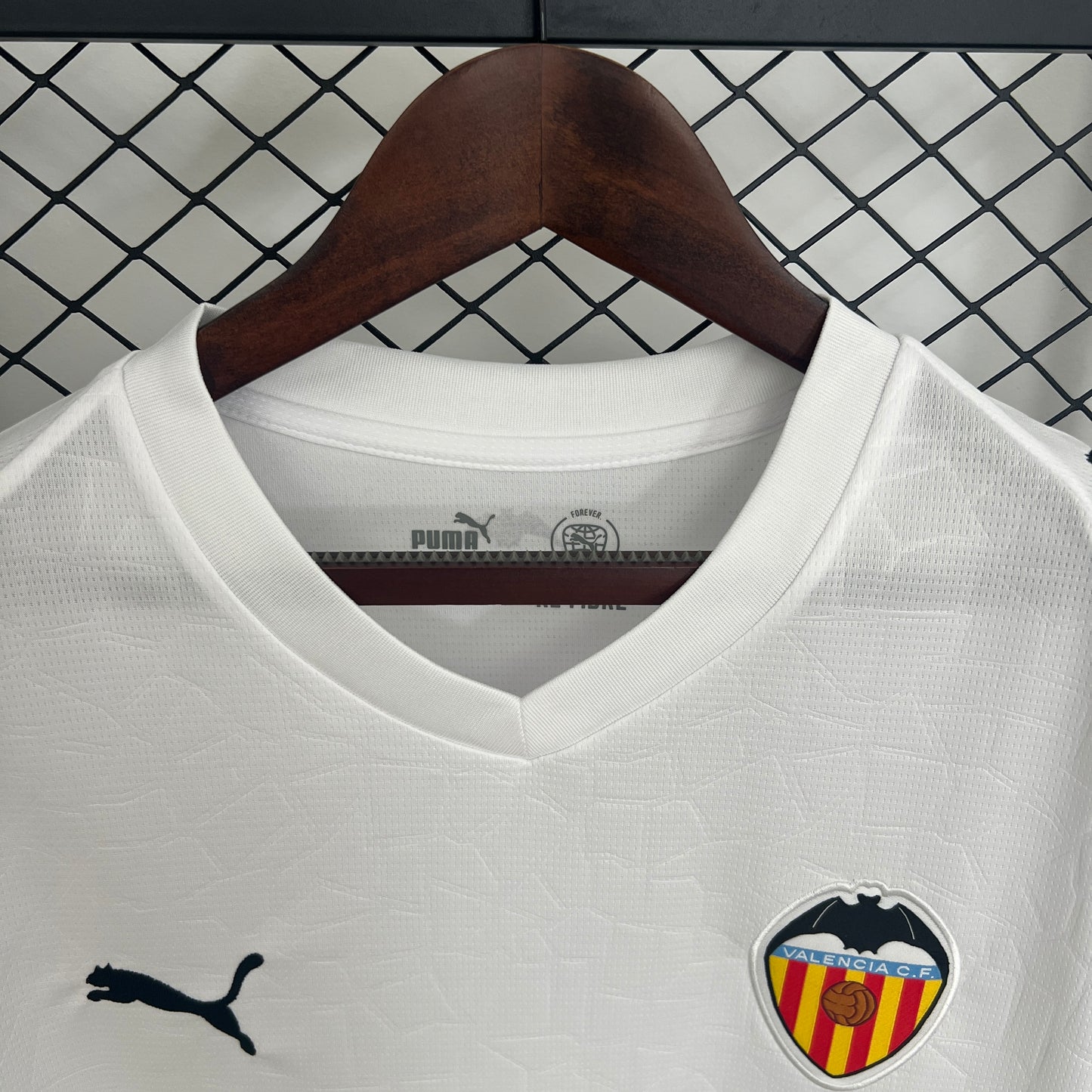 Valencia 2025/26 Home