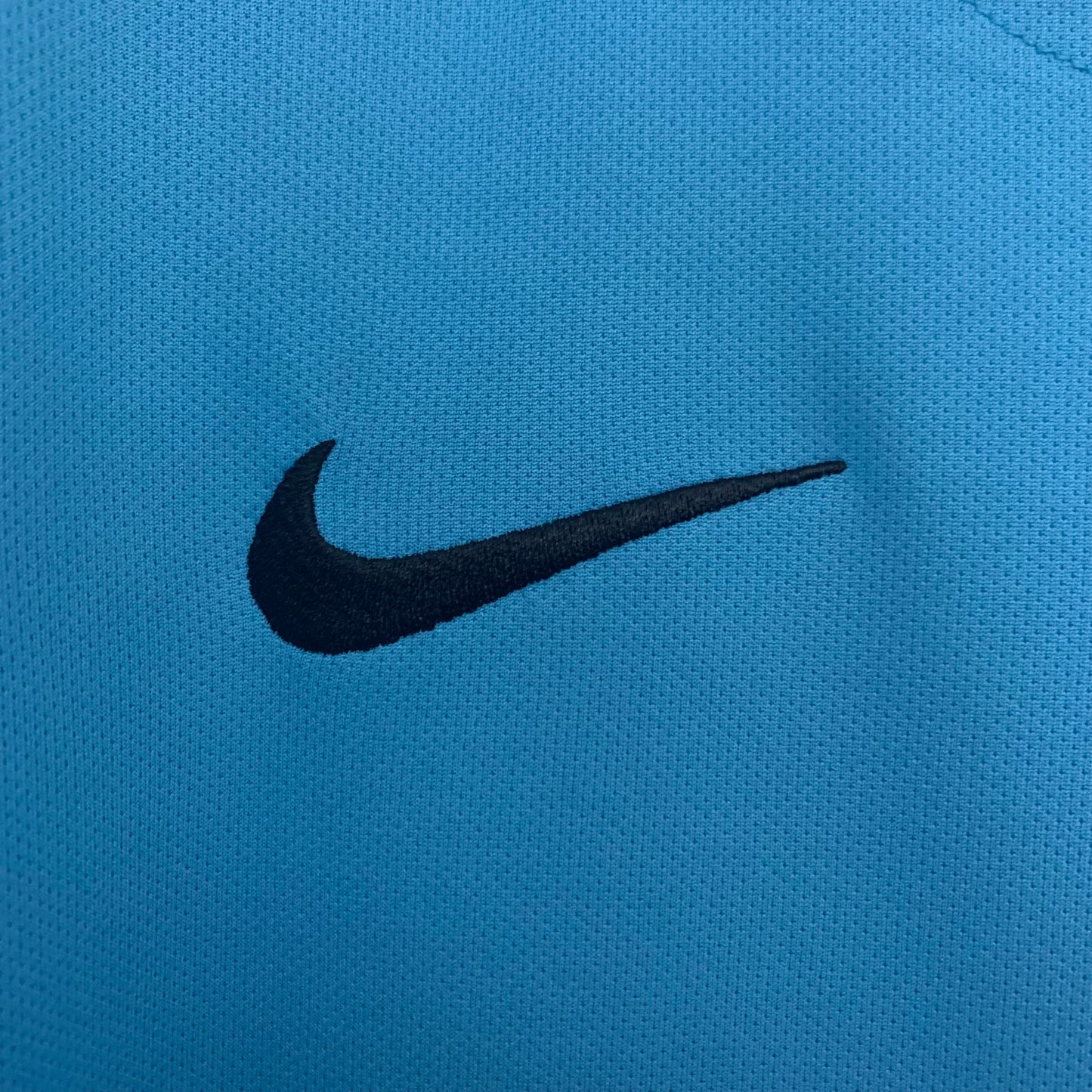 Fútbol Club Barcelona retro 2015/16 Third