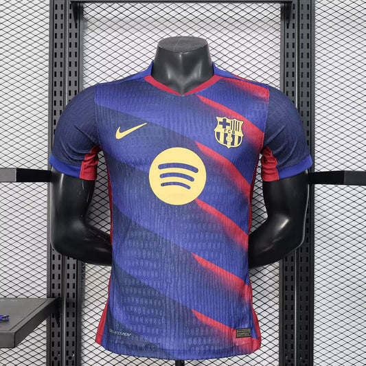 Fútbol Club Barcelona 2025/26 edicion especial