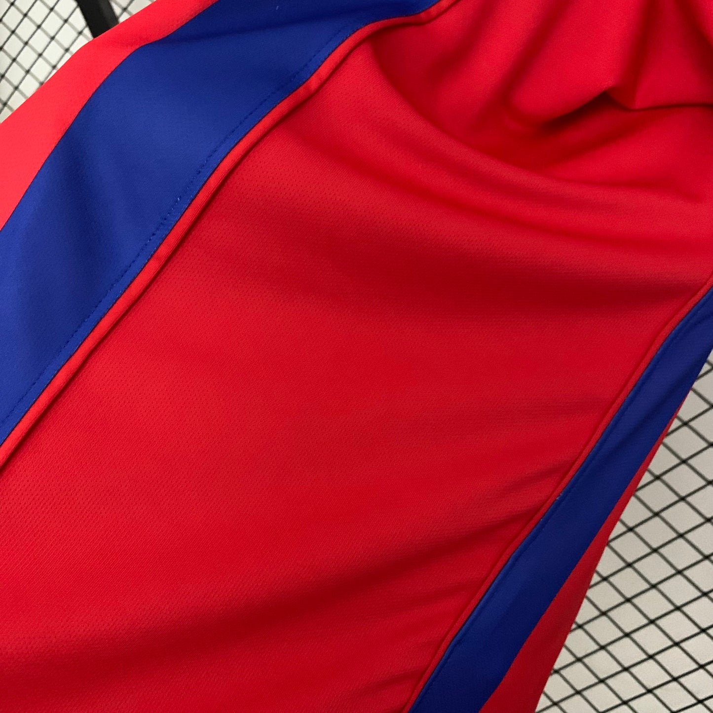 Fútbol Club Barcelona retro 2004/05 Away