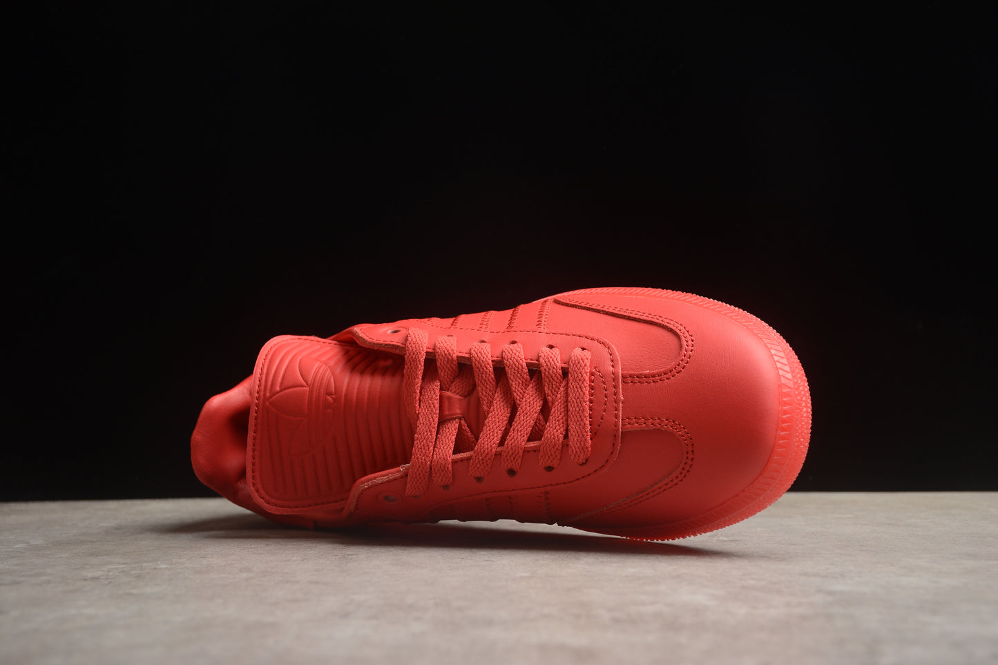 Adidas Humanrace Samba 1E7297