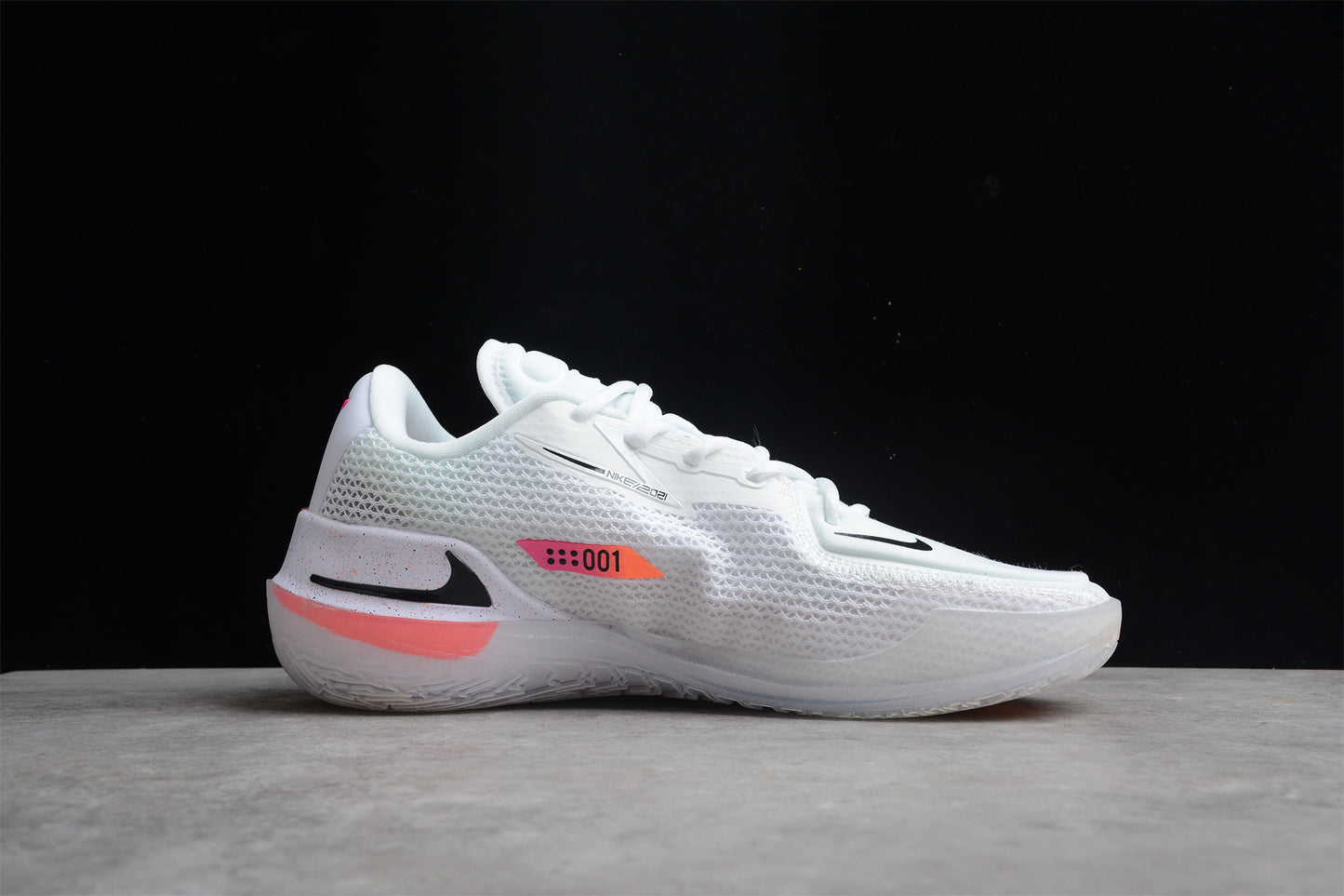 NiKe Air ZOOM GT CZ0176-106