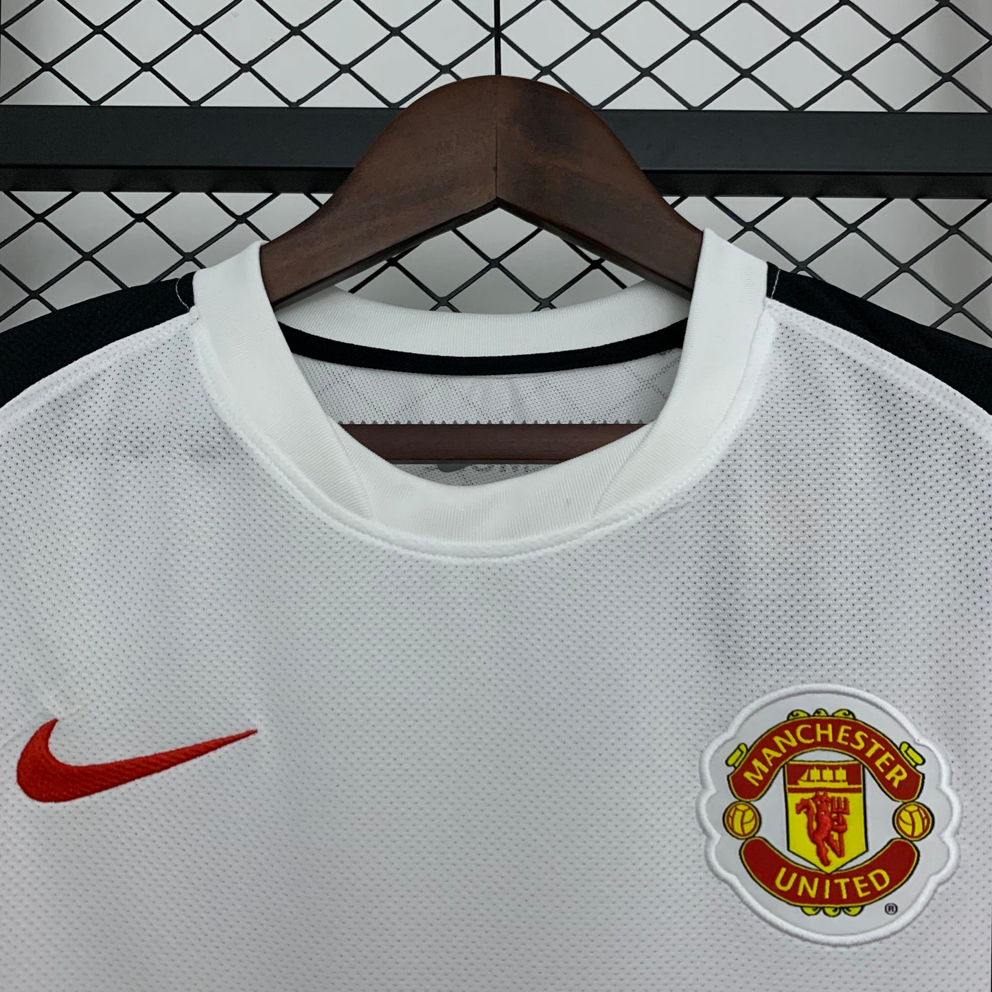 Manchester United retro 2010/11 Away