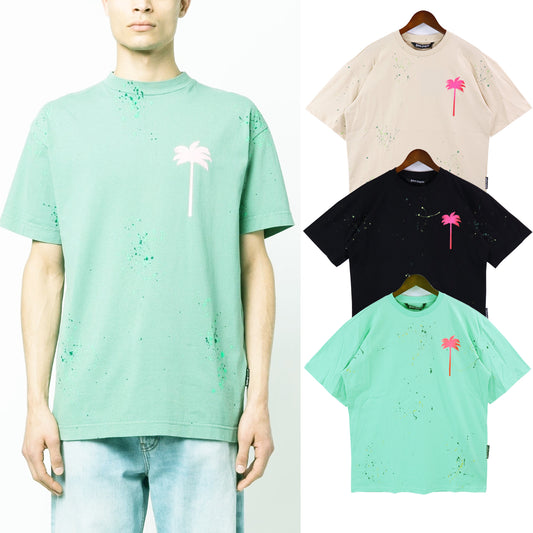 Camiseta Palm Angels Palmera