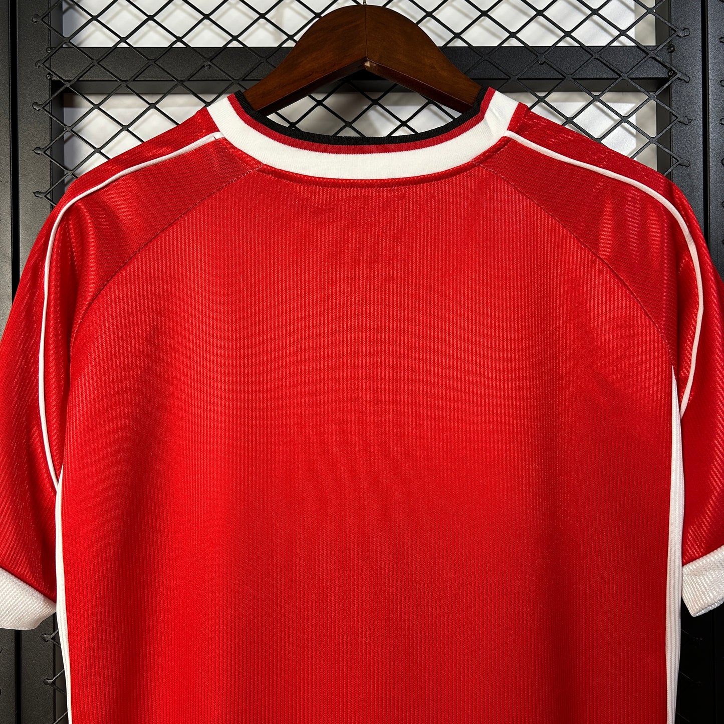 Real Murcia retro 1999/01 Home