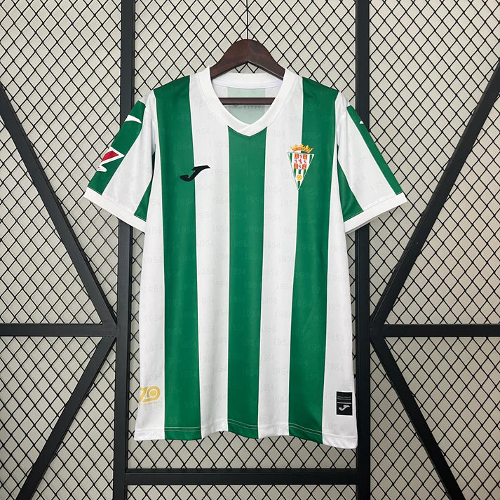 Córdoba 2024/25 Home