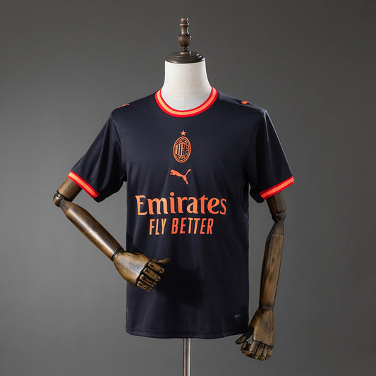AC Milan 2026/27 Third Away