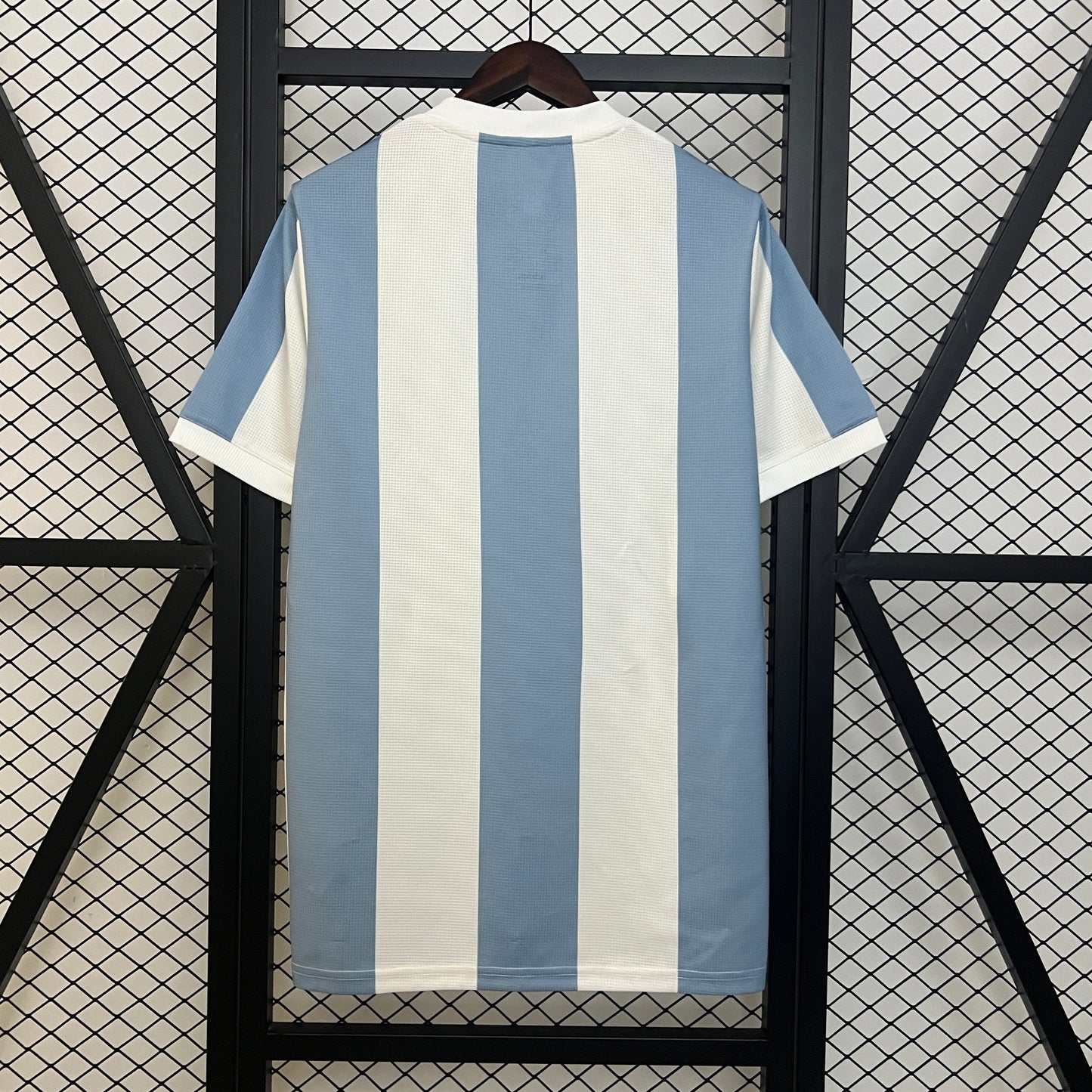 Argentina 2025/26 Home
