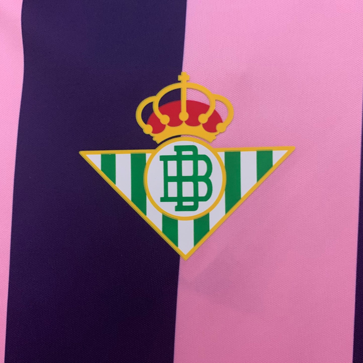 Real Betis 2025/26 edicion especial