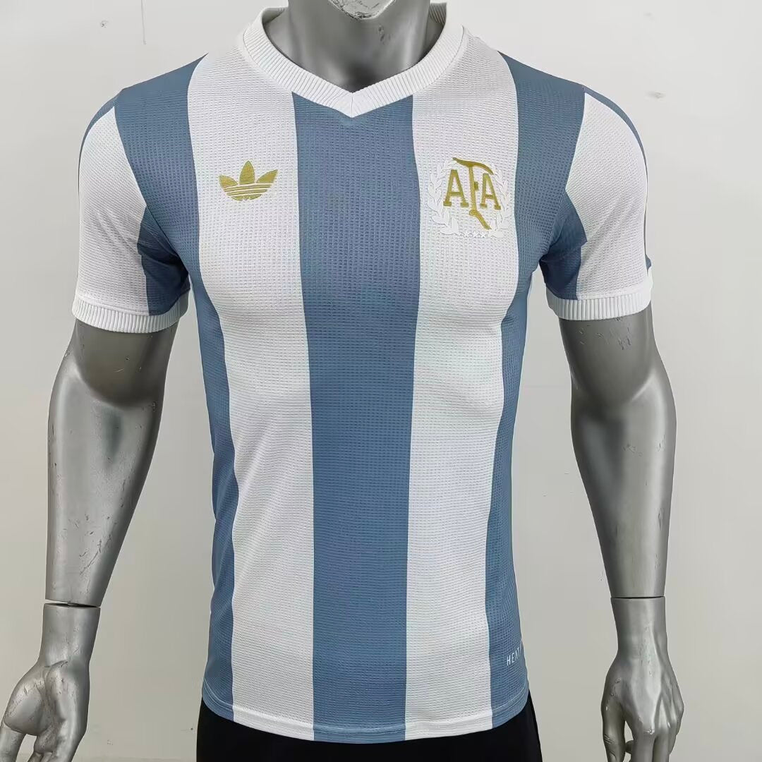 Argentina 2025/26 Home