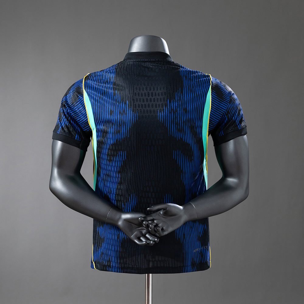 Brasil 2026 Away Player Version