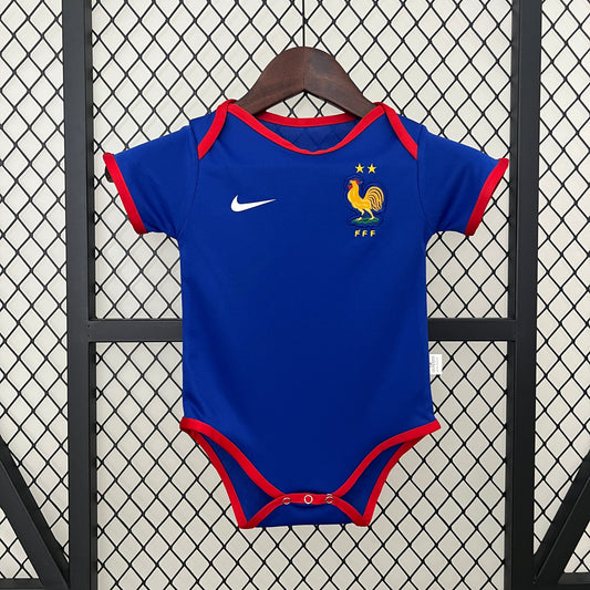 Francia Home 2024 Body Bebé