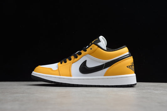 Nike Air Jordan 1 Low CZ4776-107
