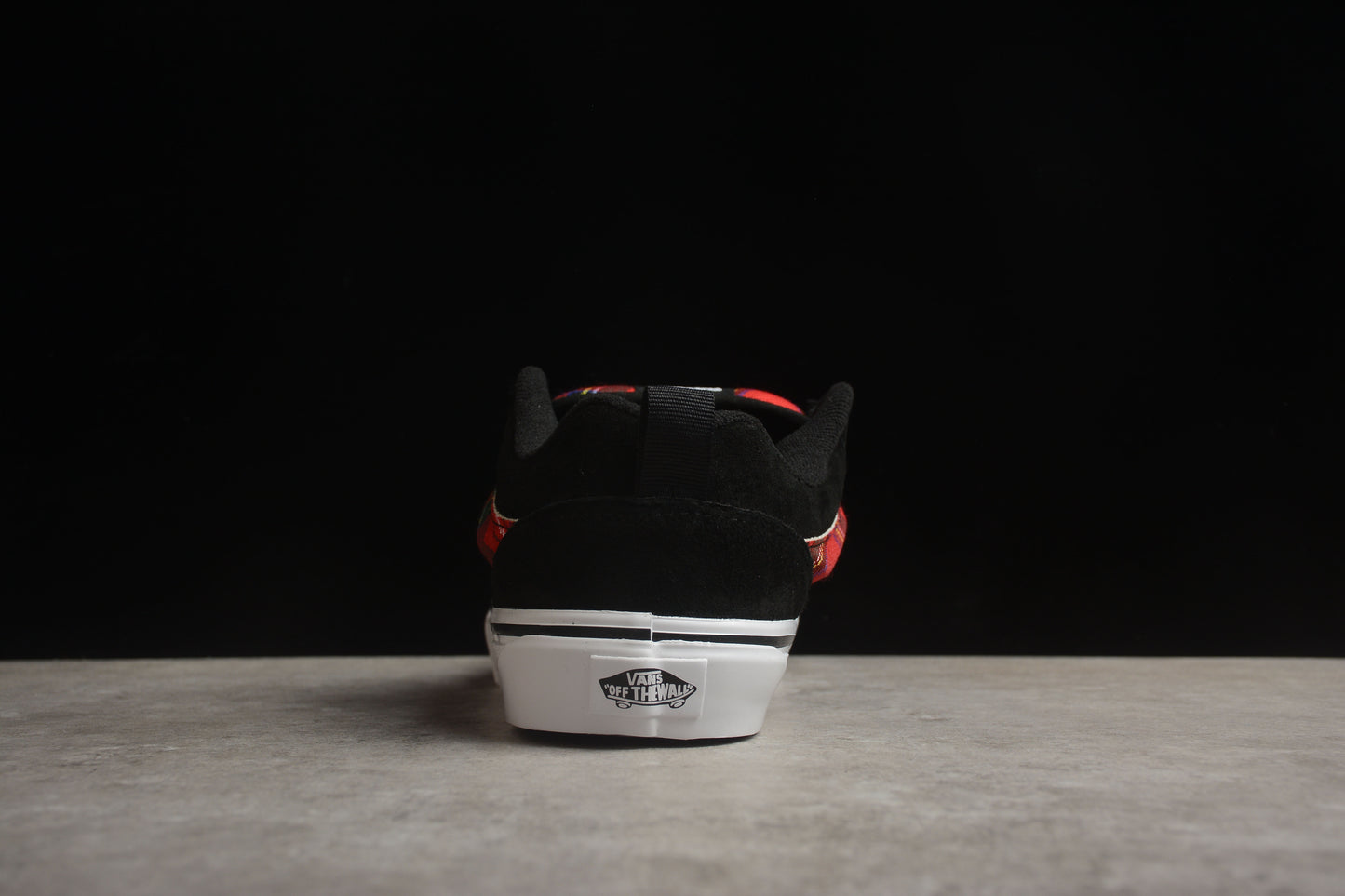 Vans Classics Knu Skool VN000CRPBRO