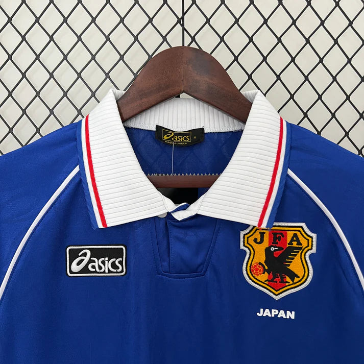 Japón retro 1998 Home