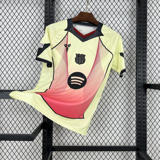 Fútbol Club Barcelona 2025/26 Edición Especial