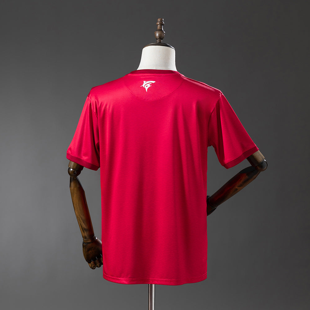 Cabo Verde 2026 Third Fan version