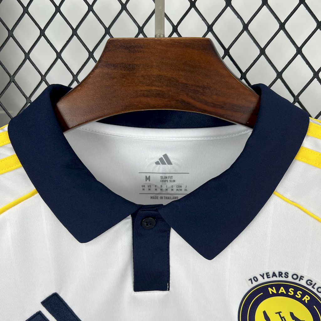 Al-Nassr 2025/26 Third
