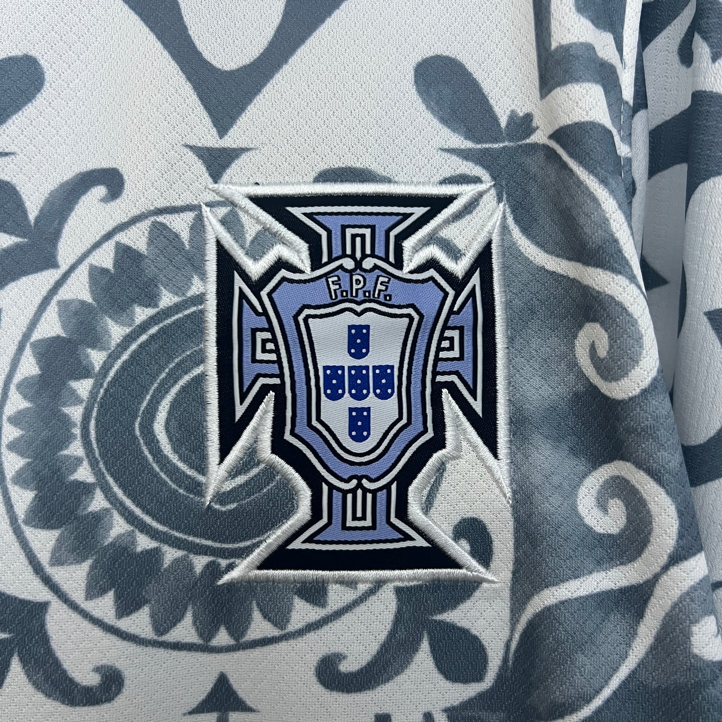 Portugal 2025/26 Edición Especial x Louis Vuitton