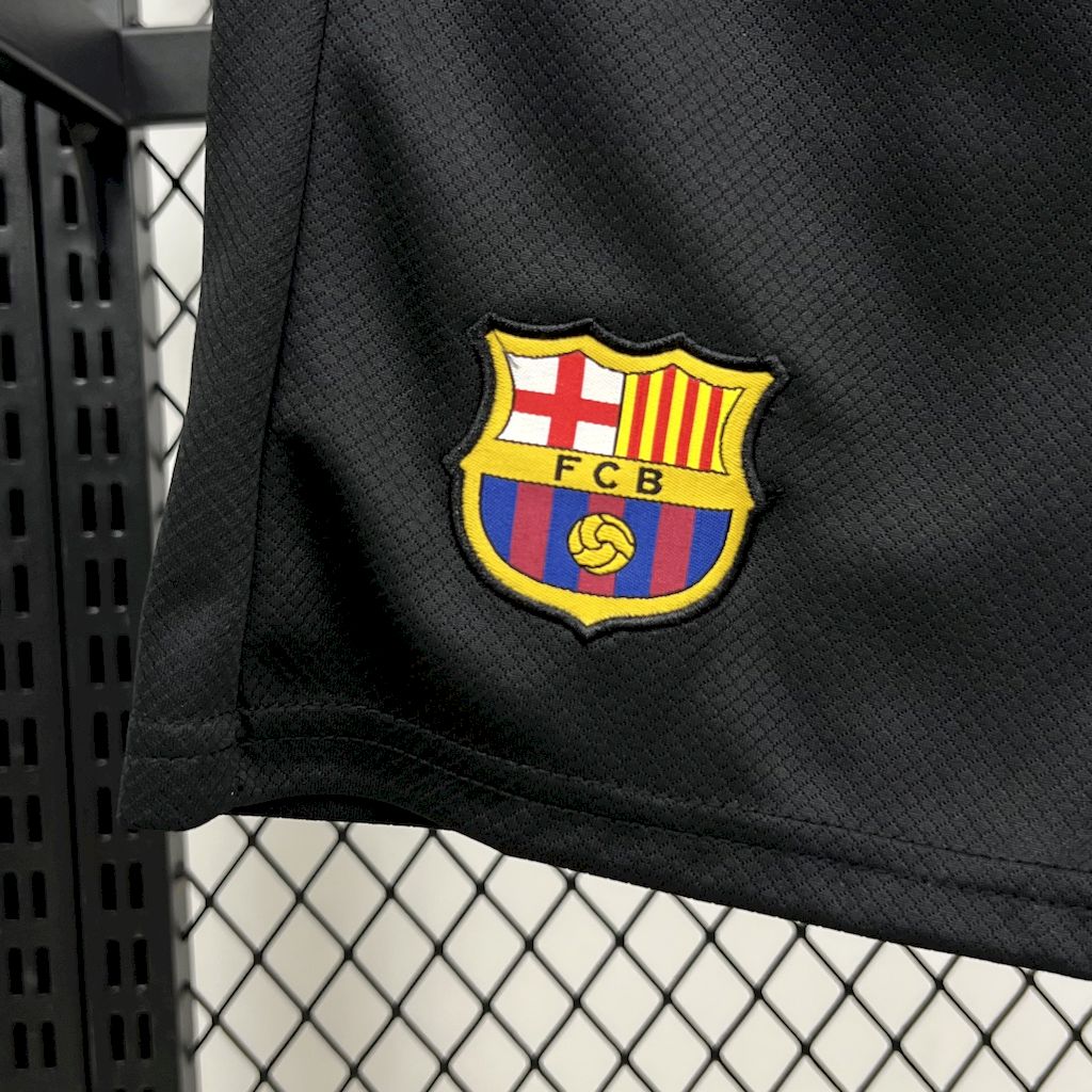 Fútbol Club Barcelona 2025/26 Edición especial x One Piece