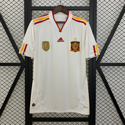 España retro 2011 Away