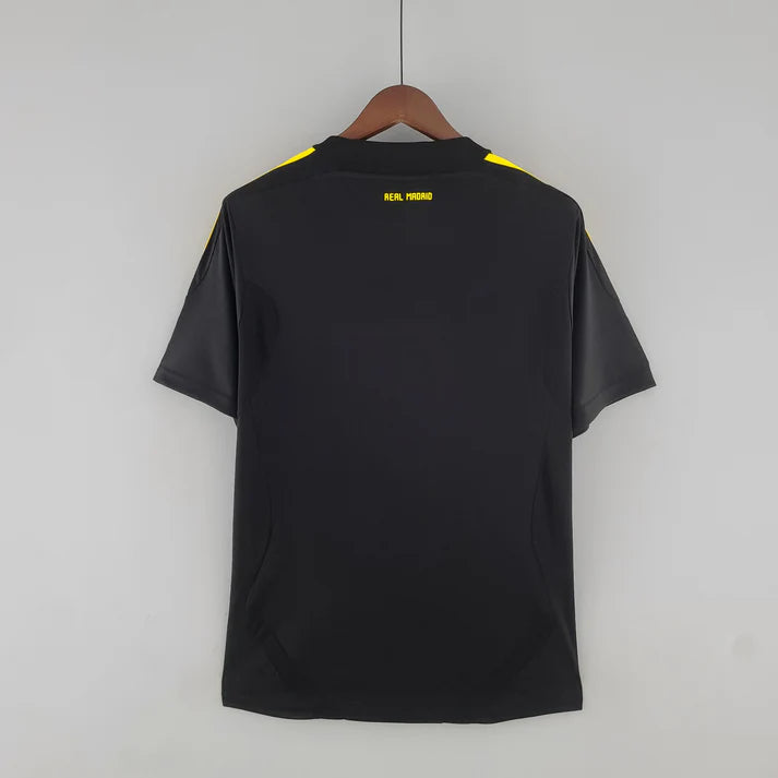 Real Madrid portero retro 2011/12 Away