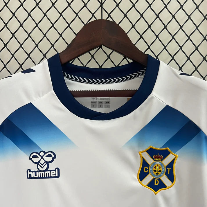 Tenerife 2024/25 Home