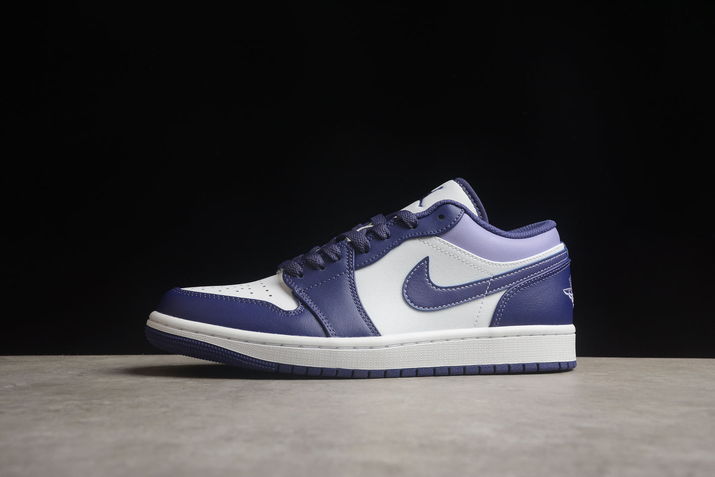 Nike Air Jordan 1 Low 553558-515