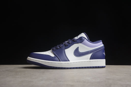 Nike Air Jordan 1 Low 553558-515