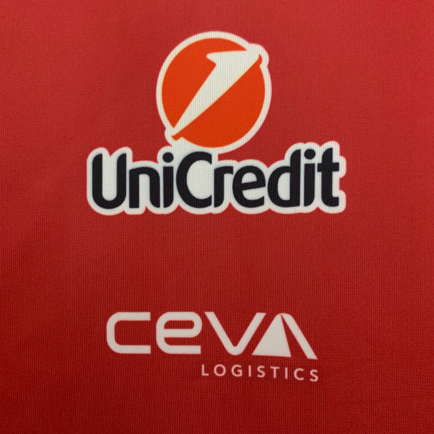 Camiseta Ferrari 2025 - Formula 1