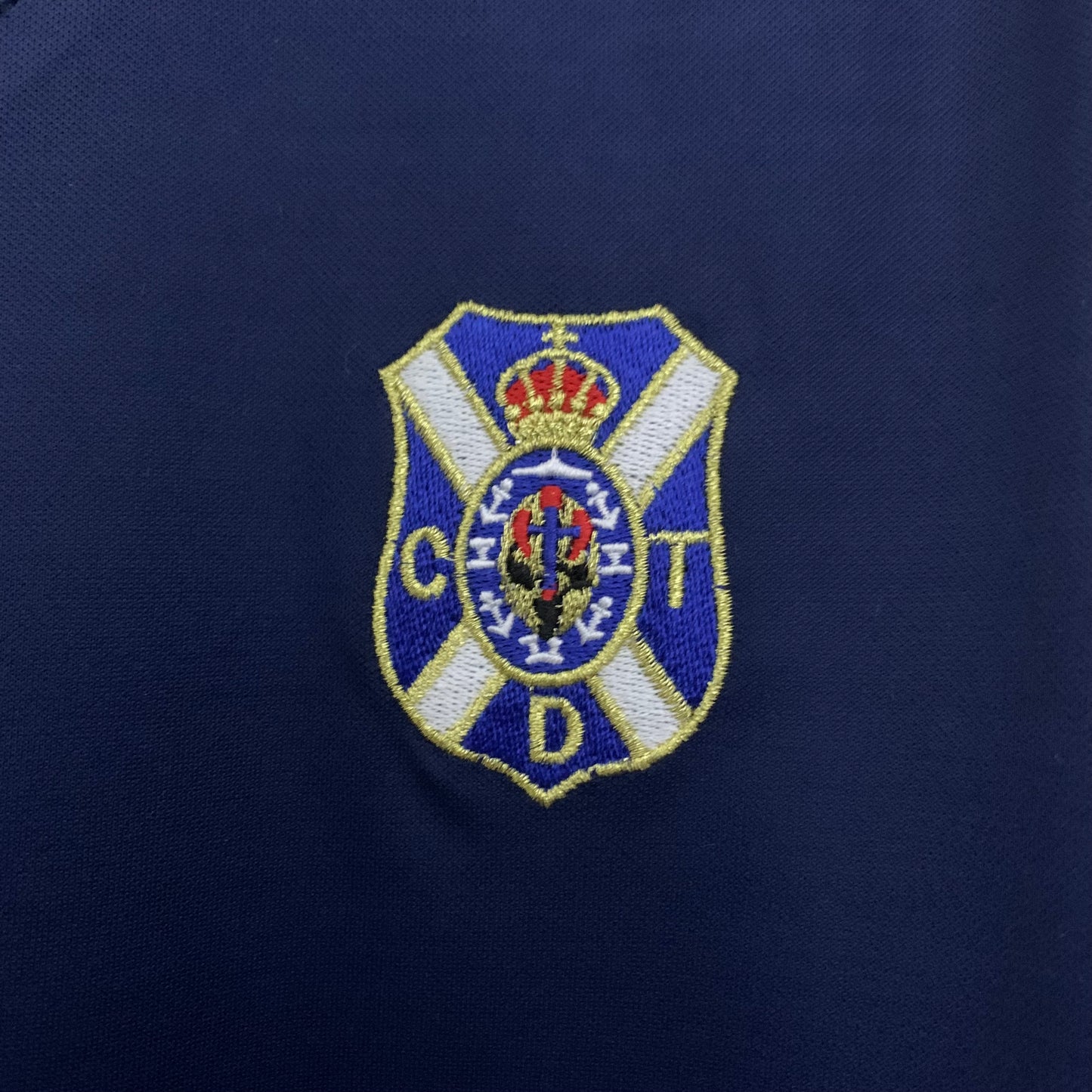 Tenerife 2025/26 75 aniversario