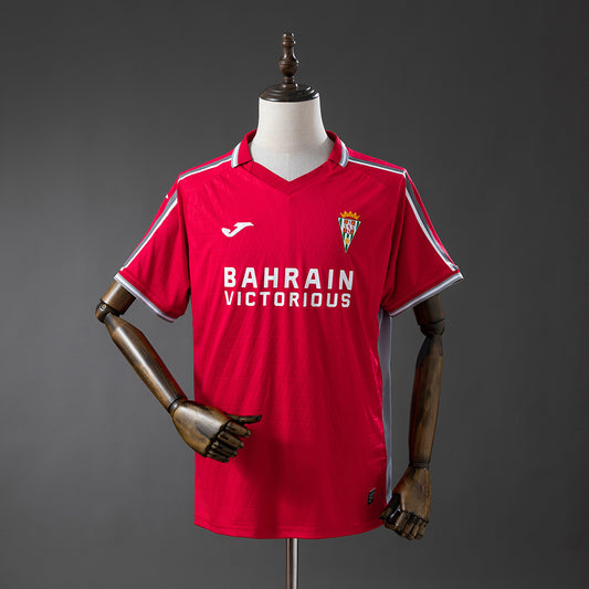 Córdoba 2025/26 Third