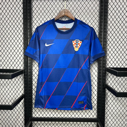 Croacia 2024 Away
