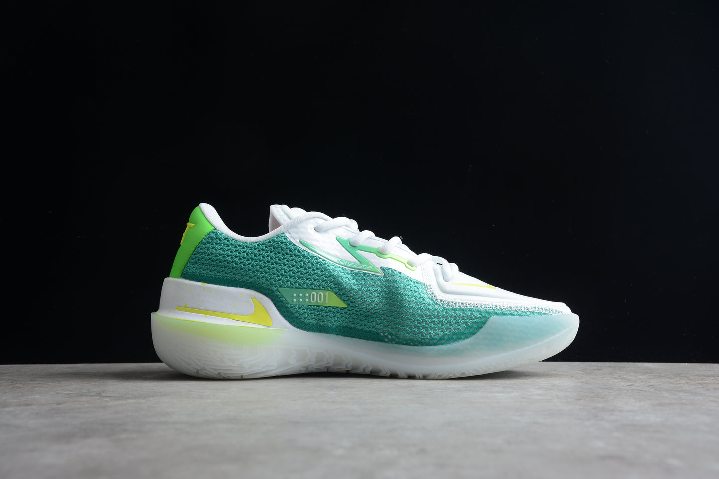 NiKe Air ZOOM GT CZ0176-008