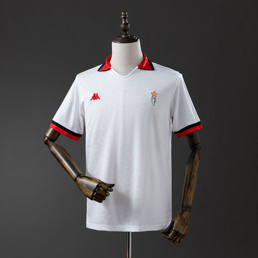 AC Milan retro 1989/90 Away