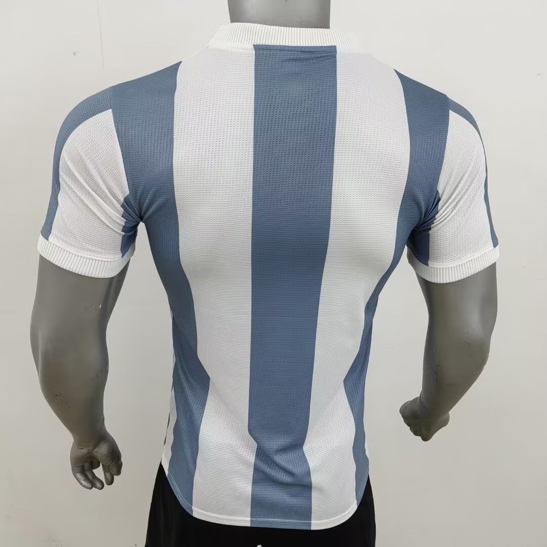 Argentina 2025/26 Home