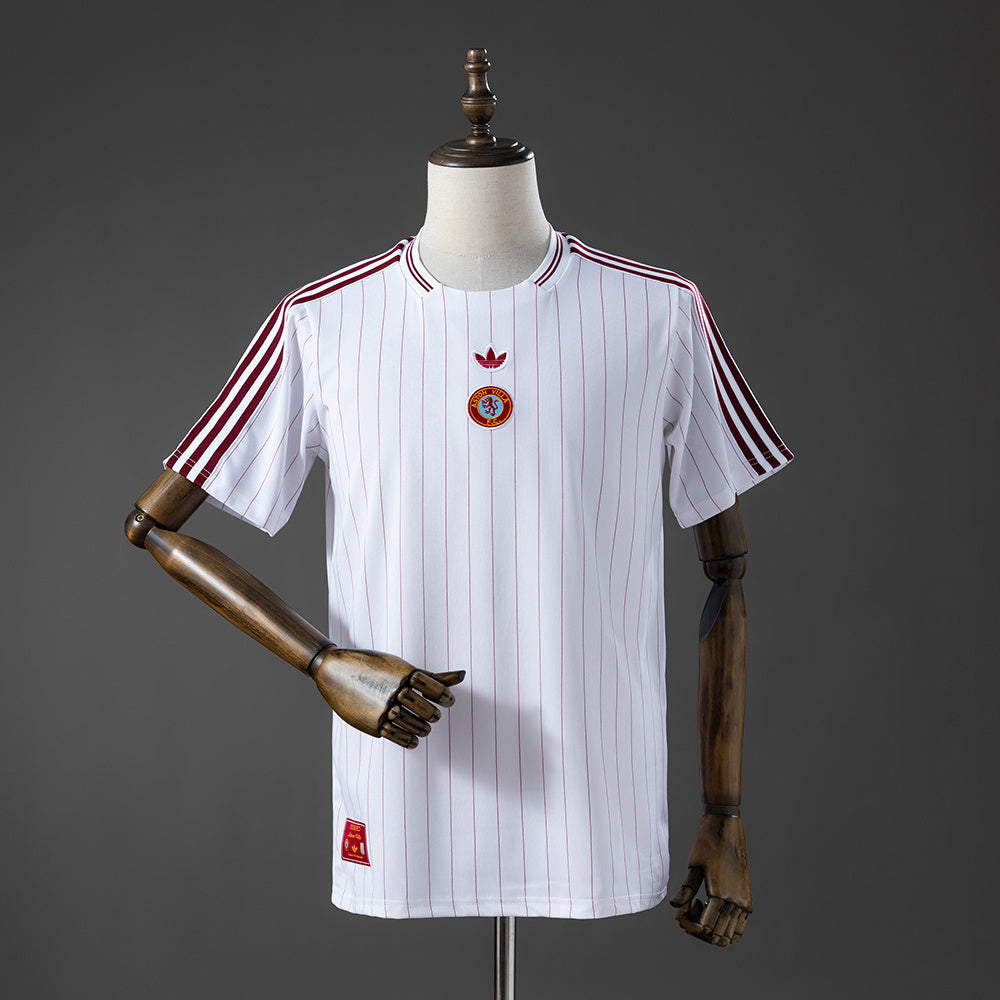 Chelsea Terrace Icons Blanca