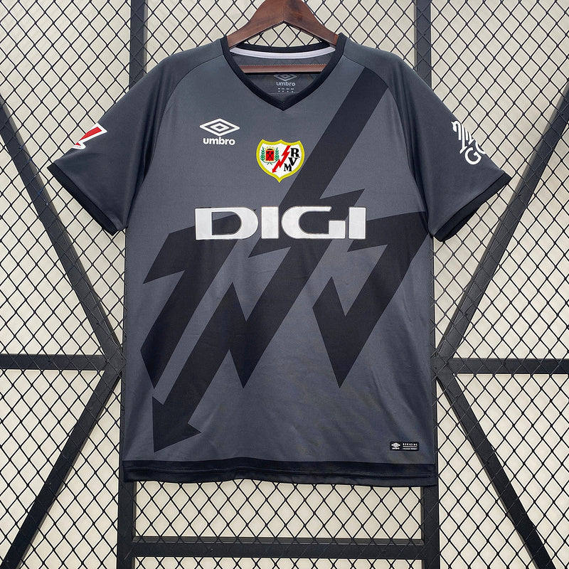Rayo Vallecano 2024/25 Third