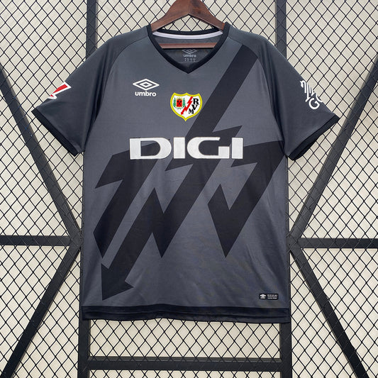 Rayo Vallecano 2024/25 Third