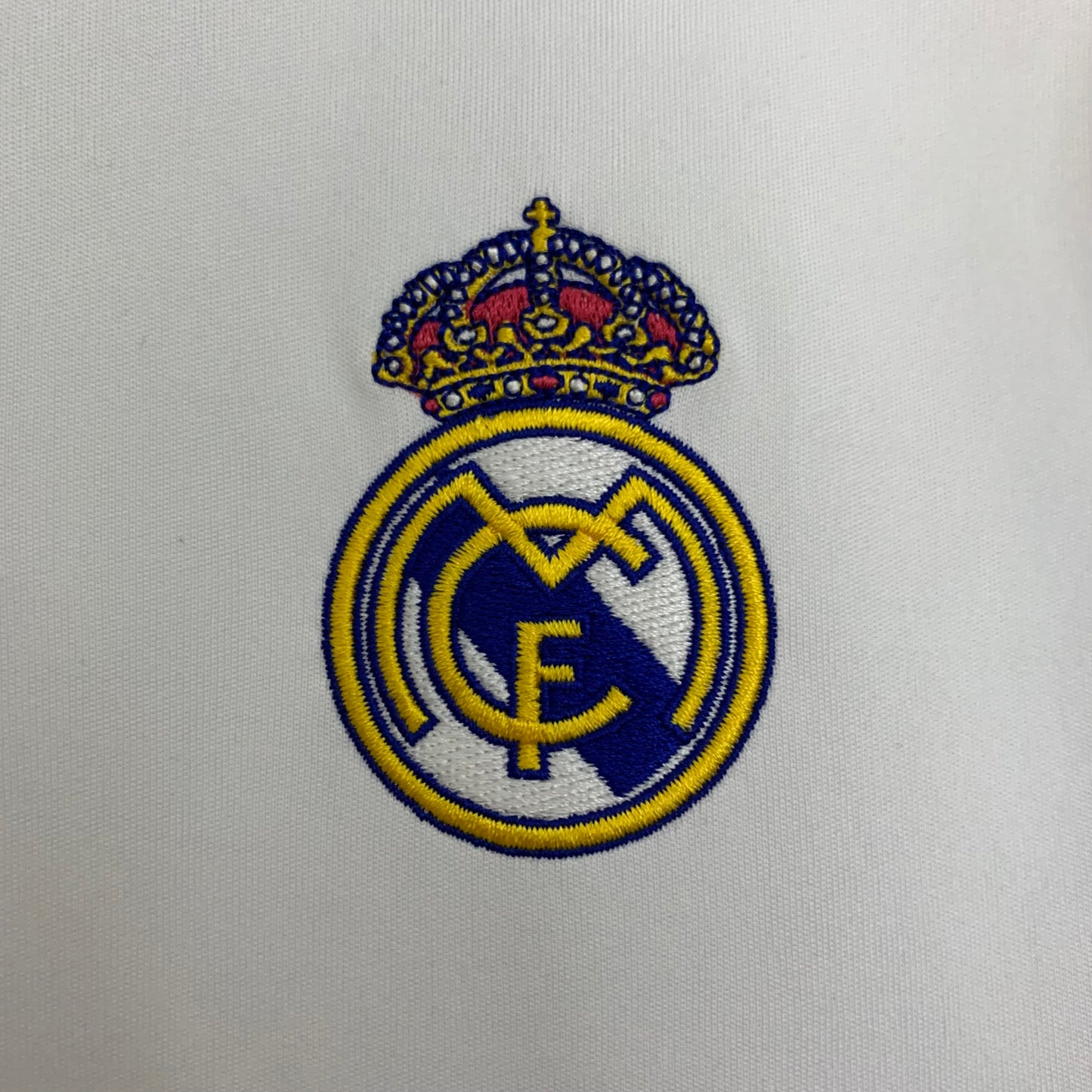 Real Madrid Femenino 2025/26 Home