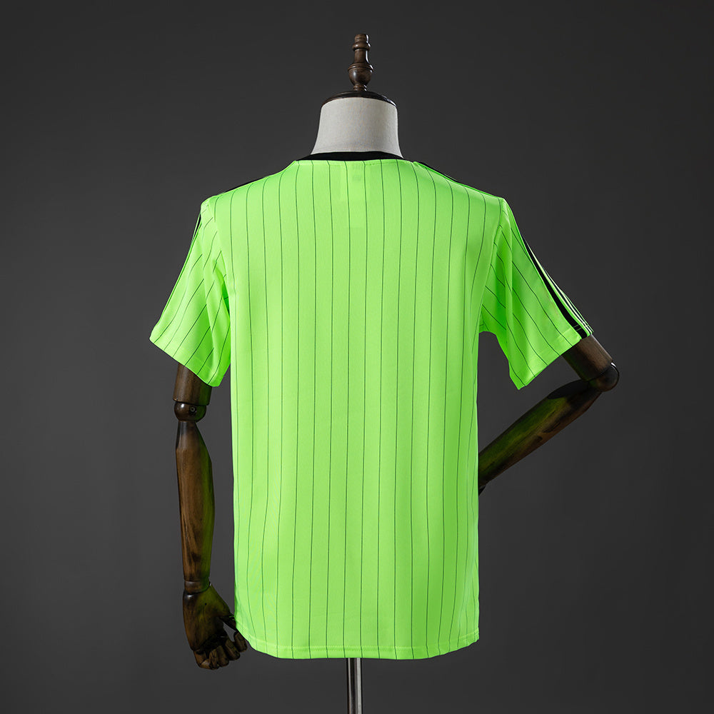 Celtic Terrace Icons Verde